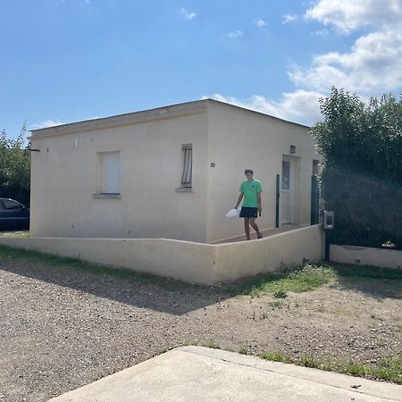 Residence Pascal Paoli Fior Di Mare Moriani Plage Εξωτερικό φωτογραφία