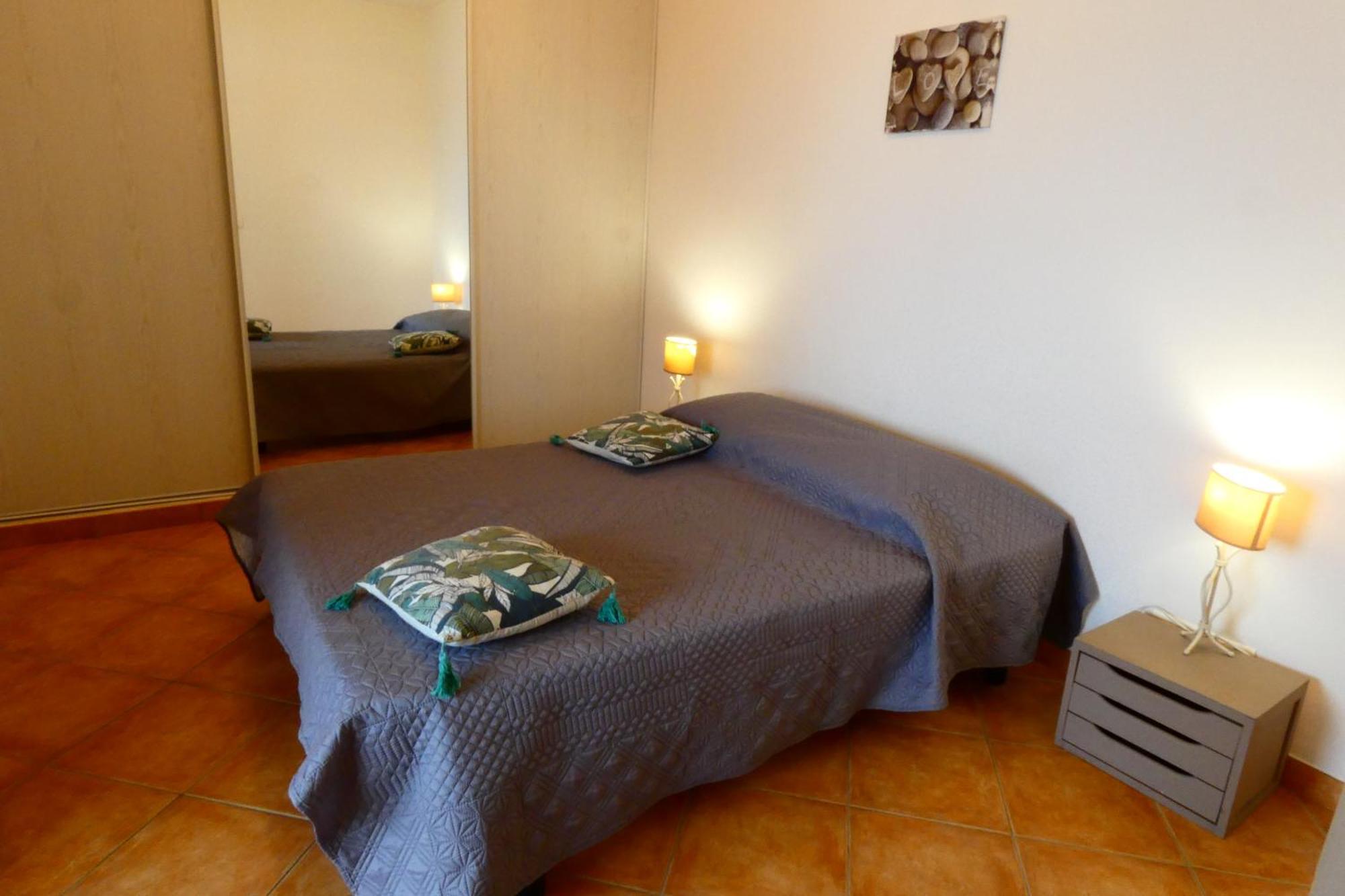 Residence Pascal Paoli Fior Di Mare Moriani Plage Εξωτερικό φωτογραφία