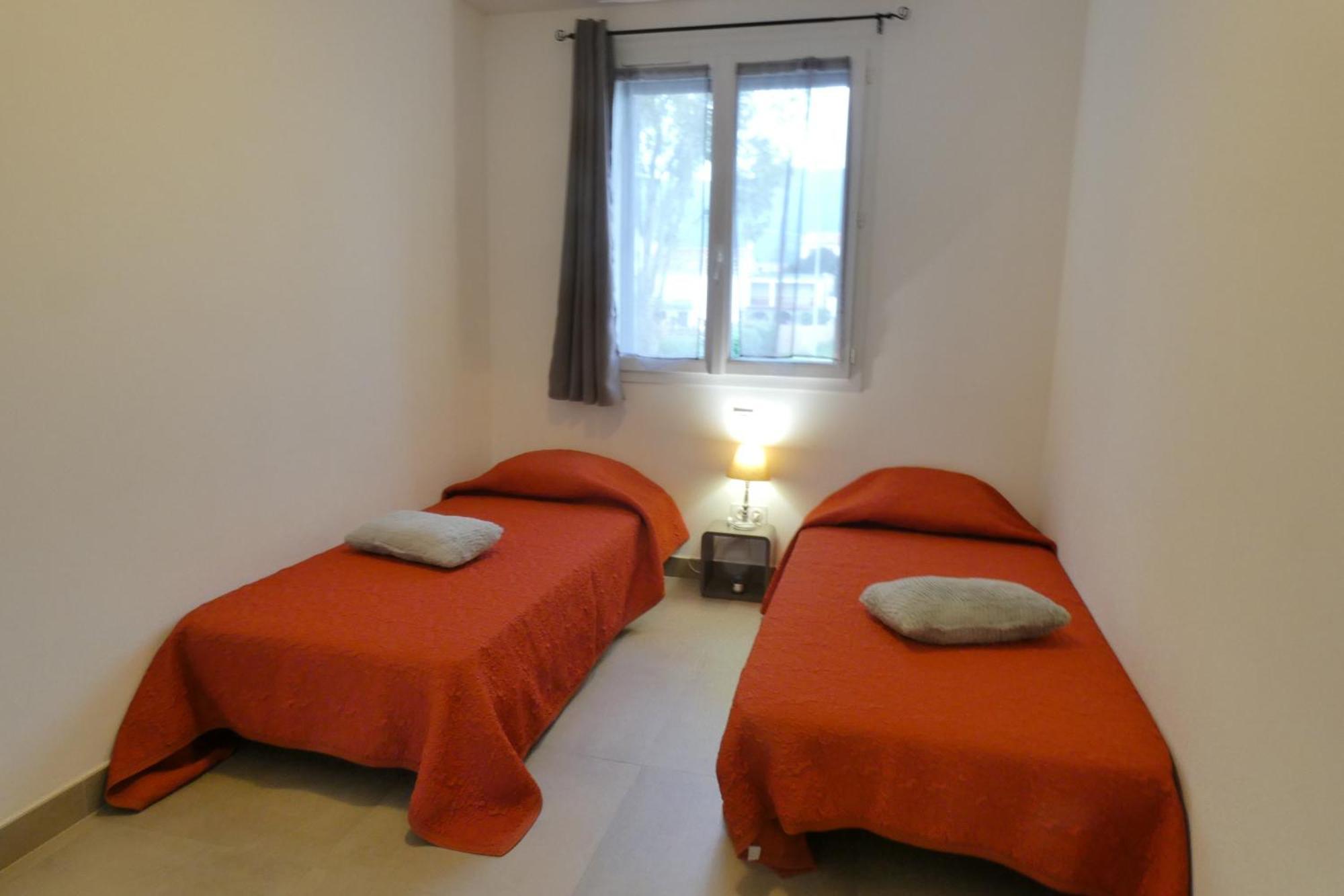 Residence Pascal Paoli Fior Di Mare Moriani Plage Εξωτερικό φωτογραφία