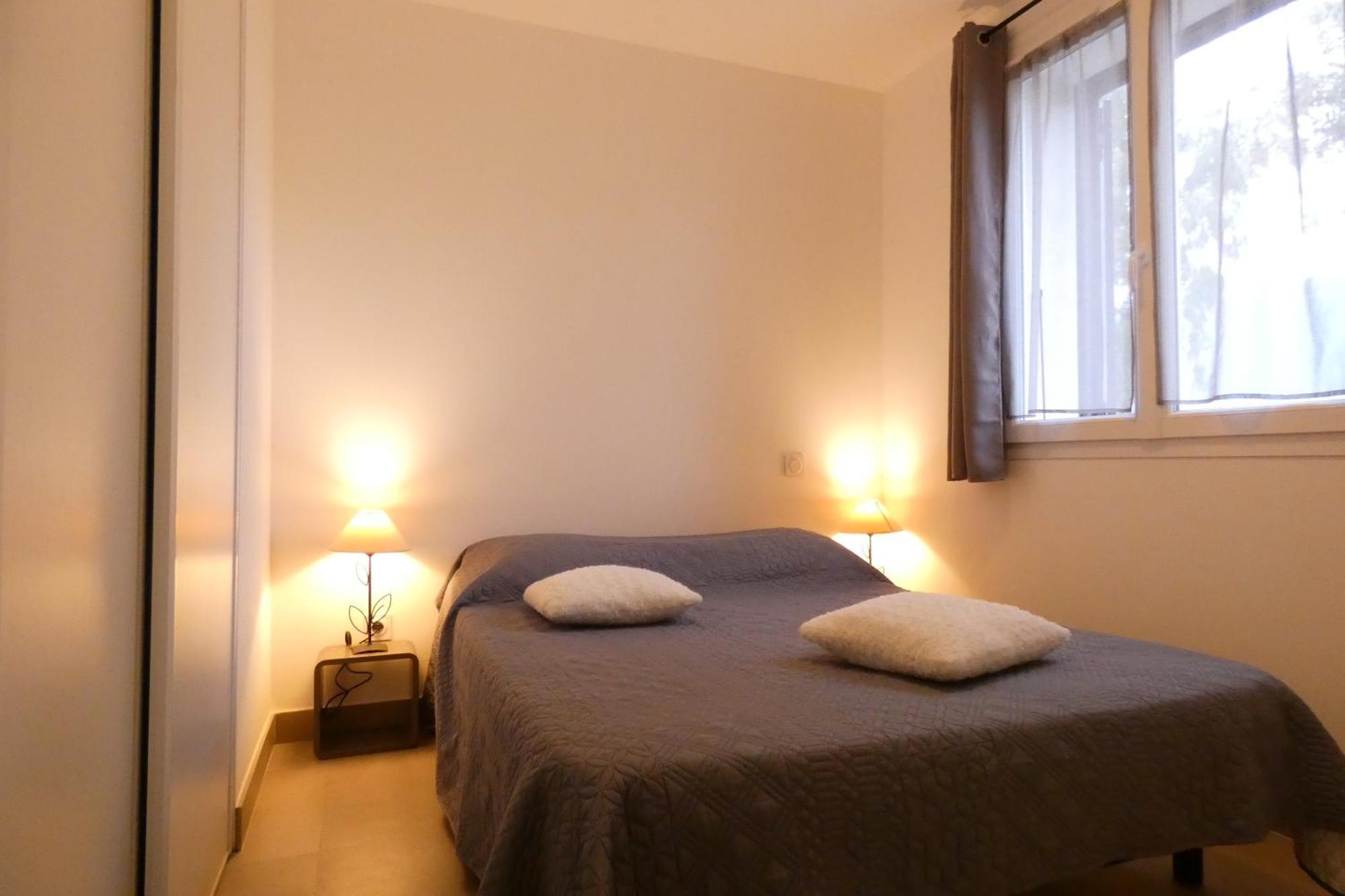 Residence Pascal Paoli Fior Di Mare Moriani Plage Εξωτερικό φωτογραφία
