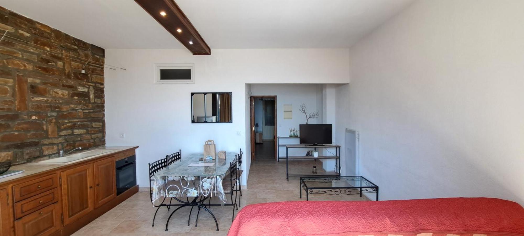 Residence Pascal Paoli Fior Di Mare Moriani Plage Εξωτερικό φωτογραφία