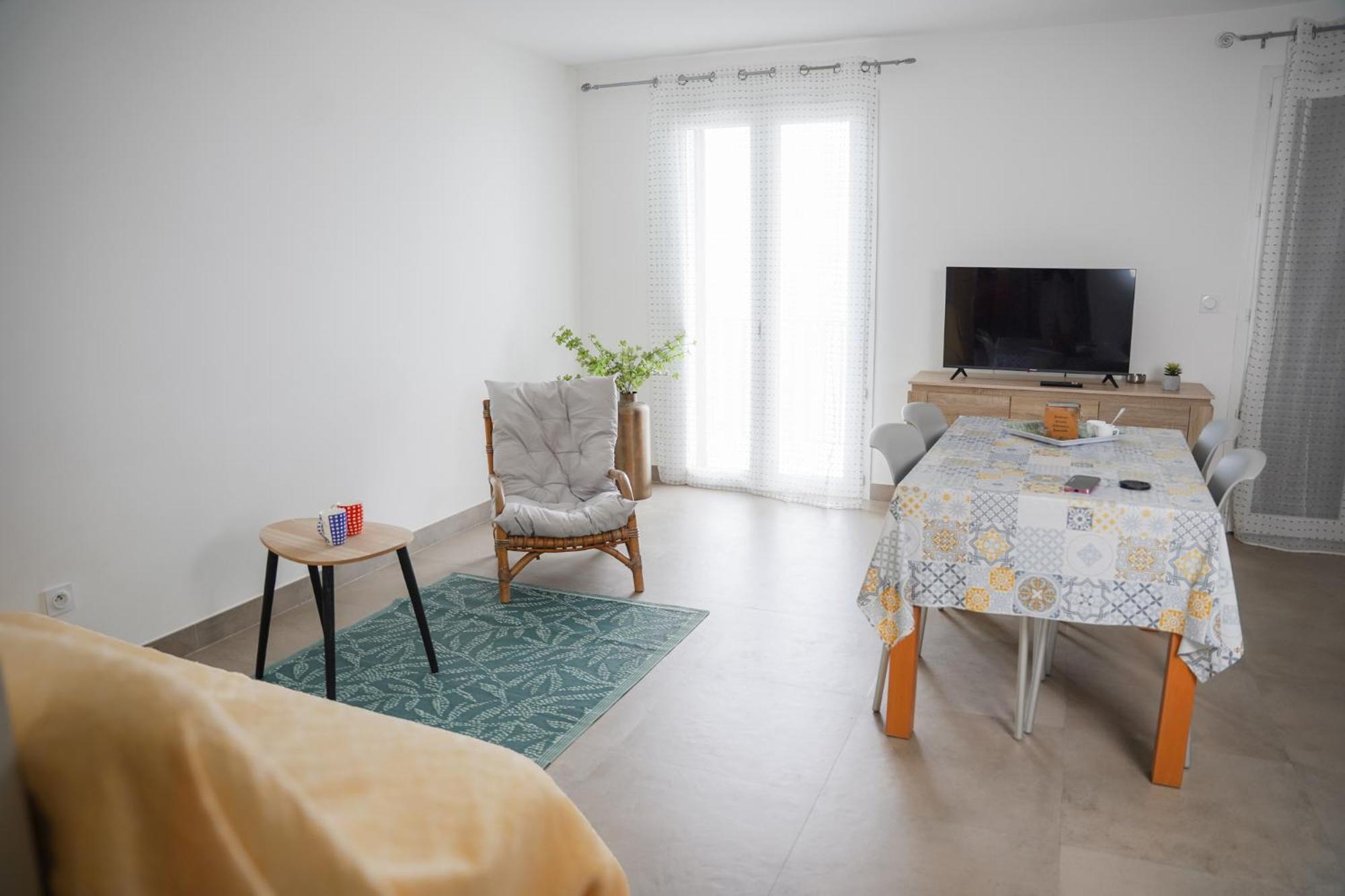 Residence Pascal Paoli Fior Di Mare Moriani Plage Εξωτερικό φωτογραφία