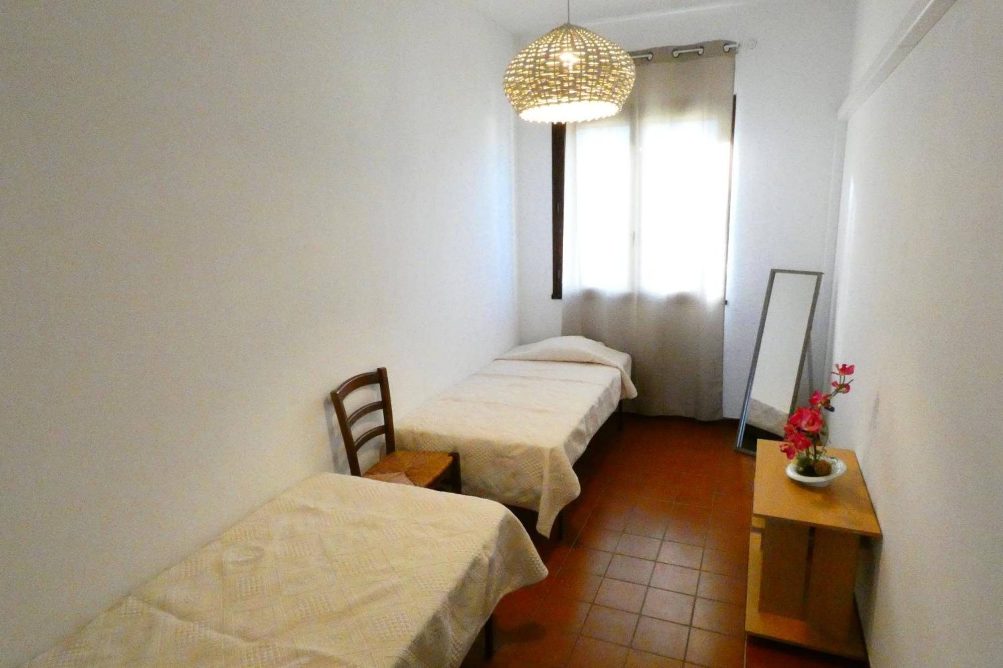 Residence Pascal Paoli Fior Di Mare Moriani Plage Εξωτερικό φωτογραφία
