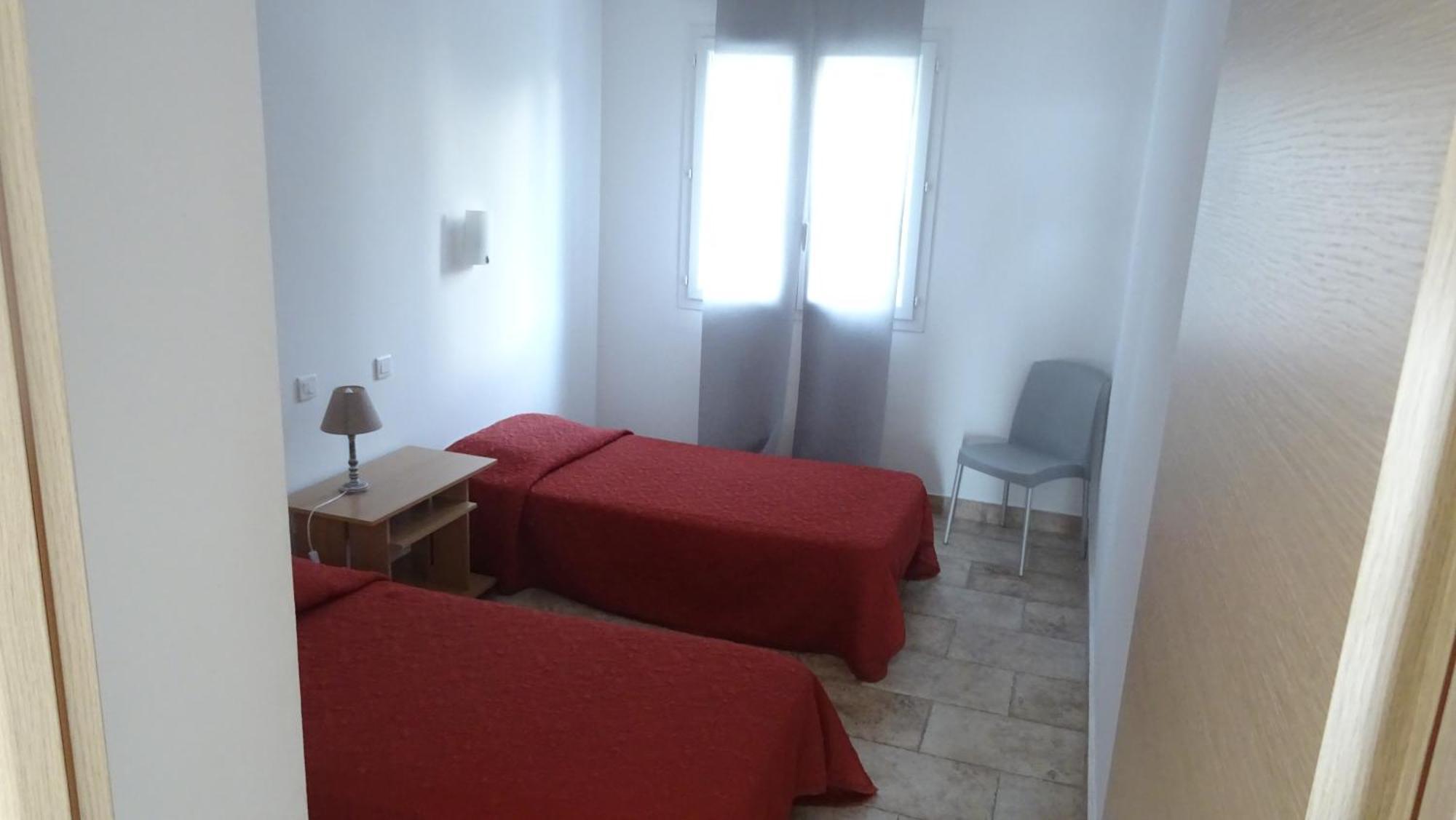 Residence Pascal Paoli Fior Di Mare Moriani Plage Εξωτερικό φωτογραφία