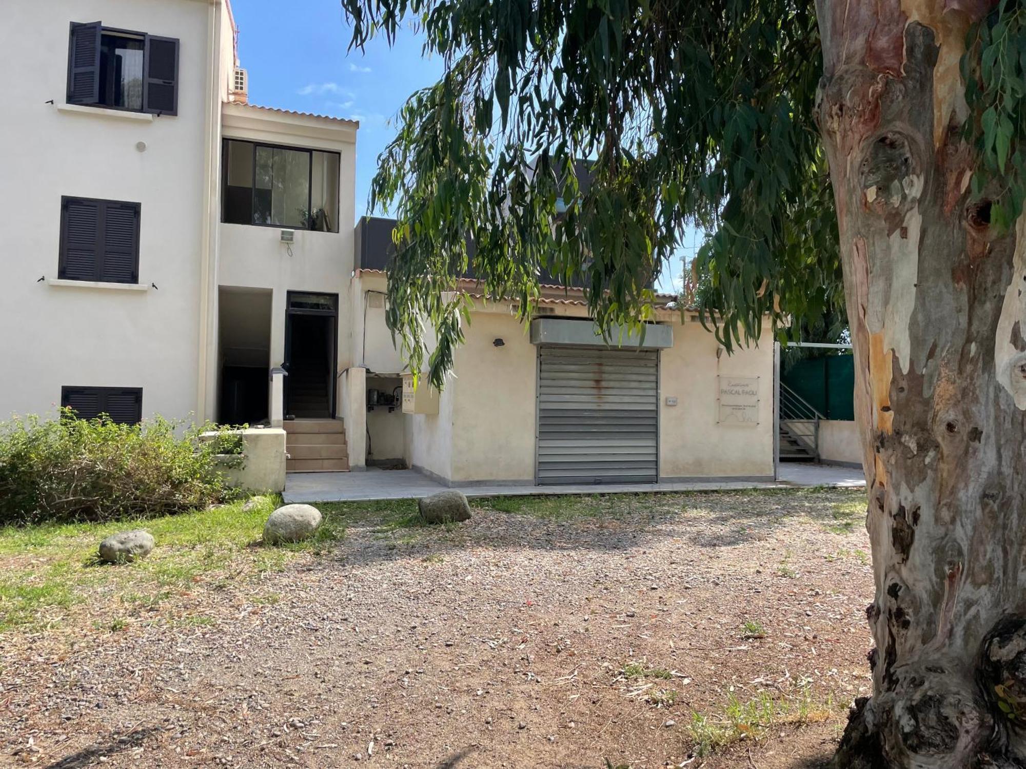 Residence Pascal Paoli Fior Di Mare Moriani Plage Εξωτερικό φωτογραφία