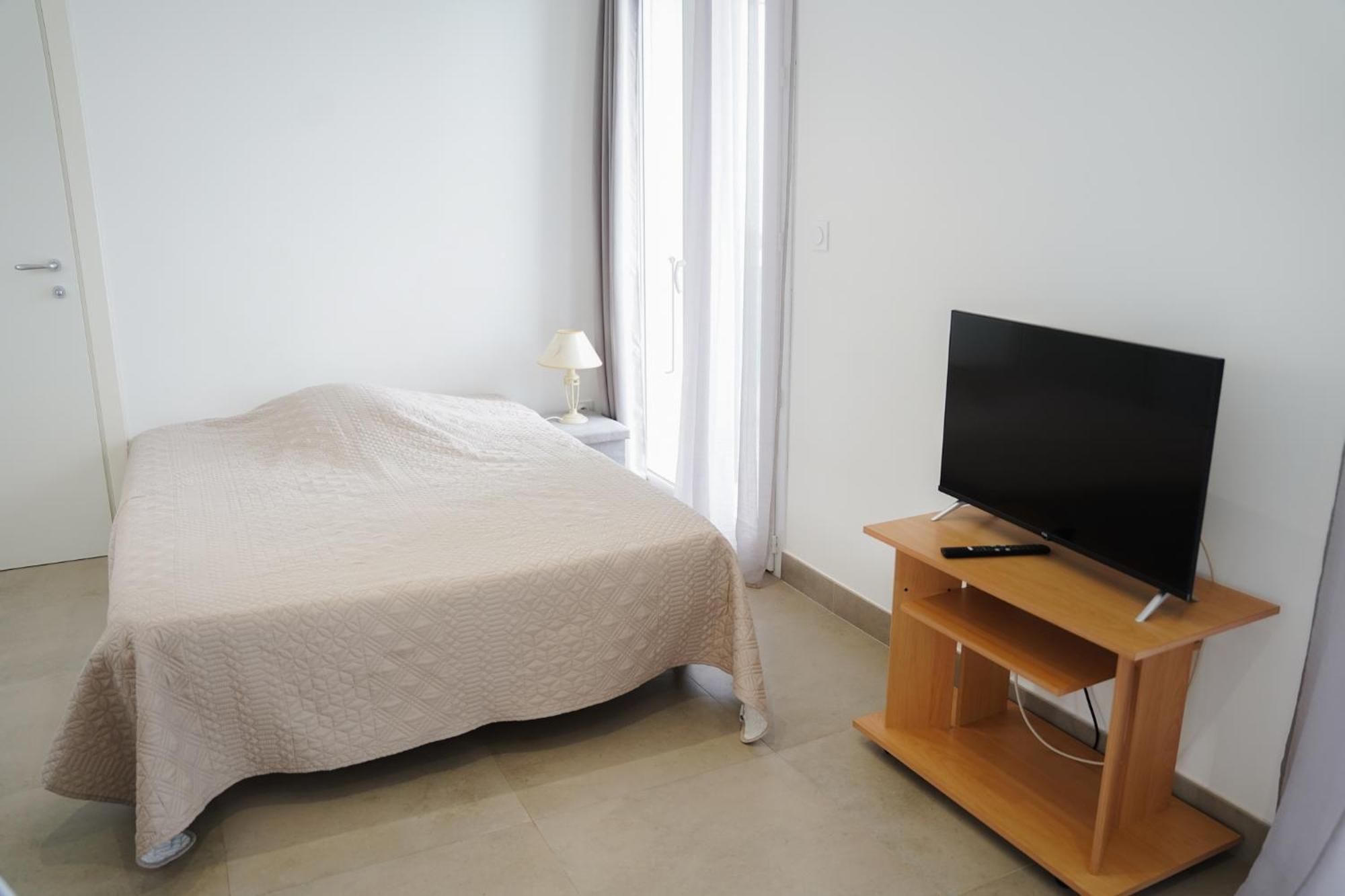 Residence Pascal Paoli Fior Di Mare Moriani Plage Εξωτερικό φωτογραφία