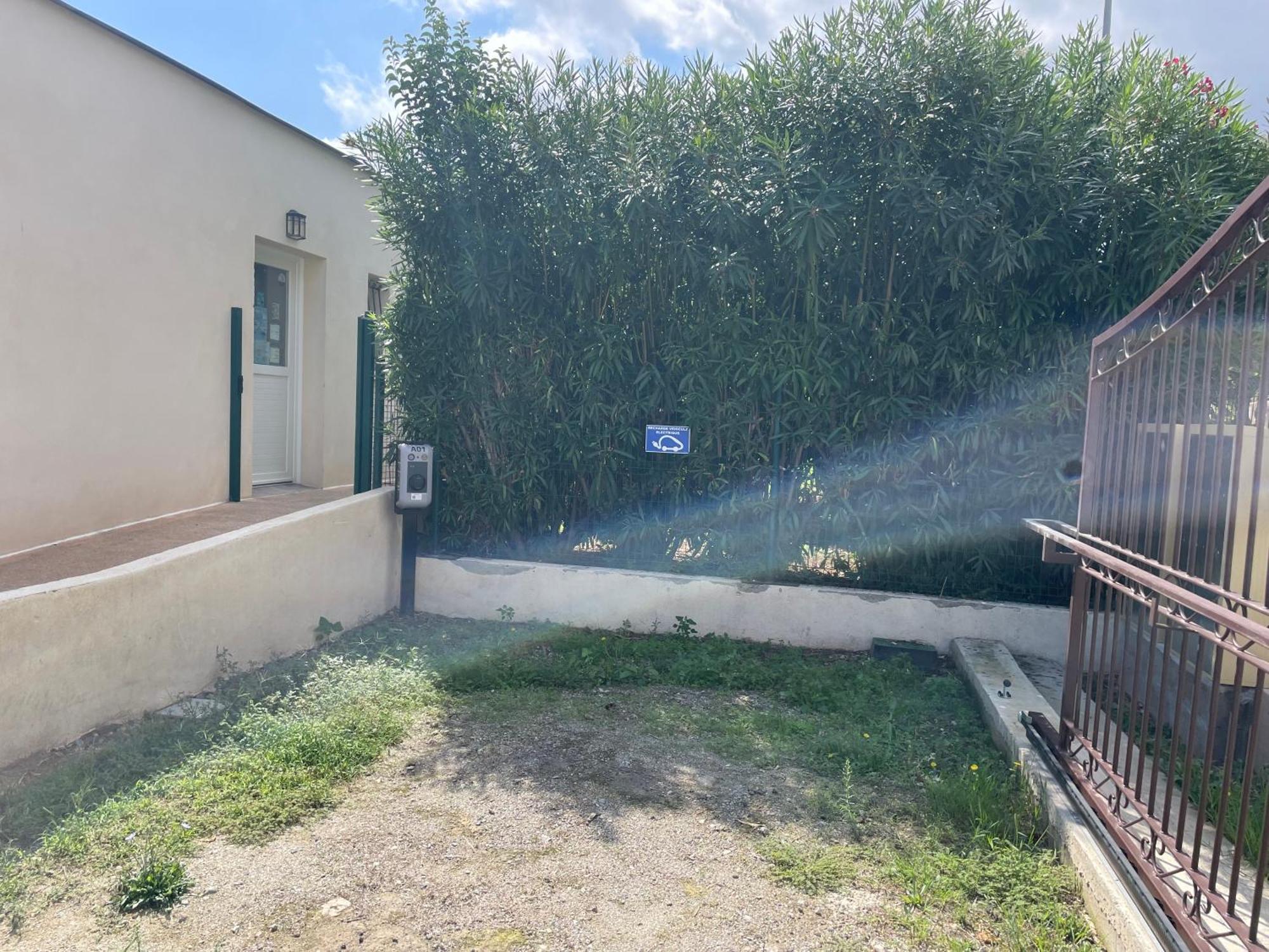 Residence Pascal Paoli Fior Di Mare Moriani Plage Εξωτερικό φωτογραφία