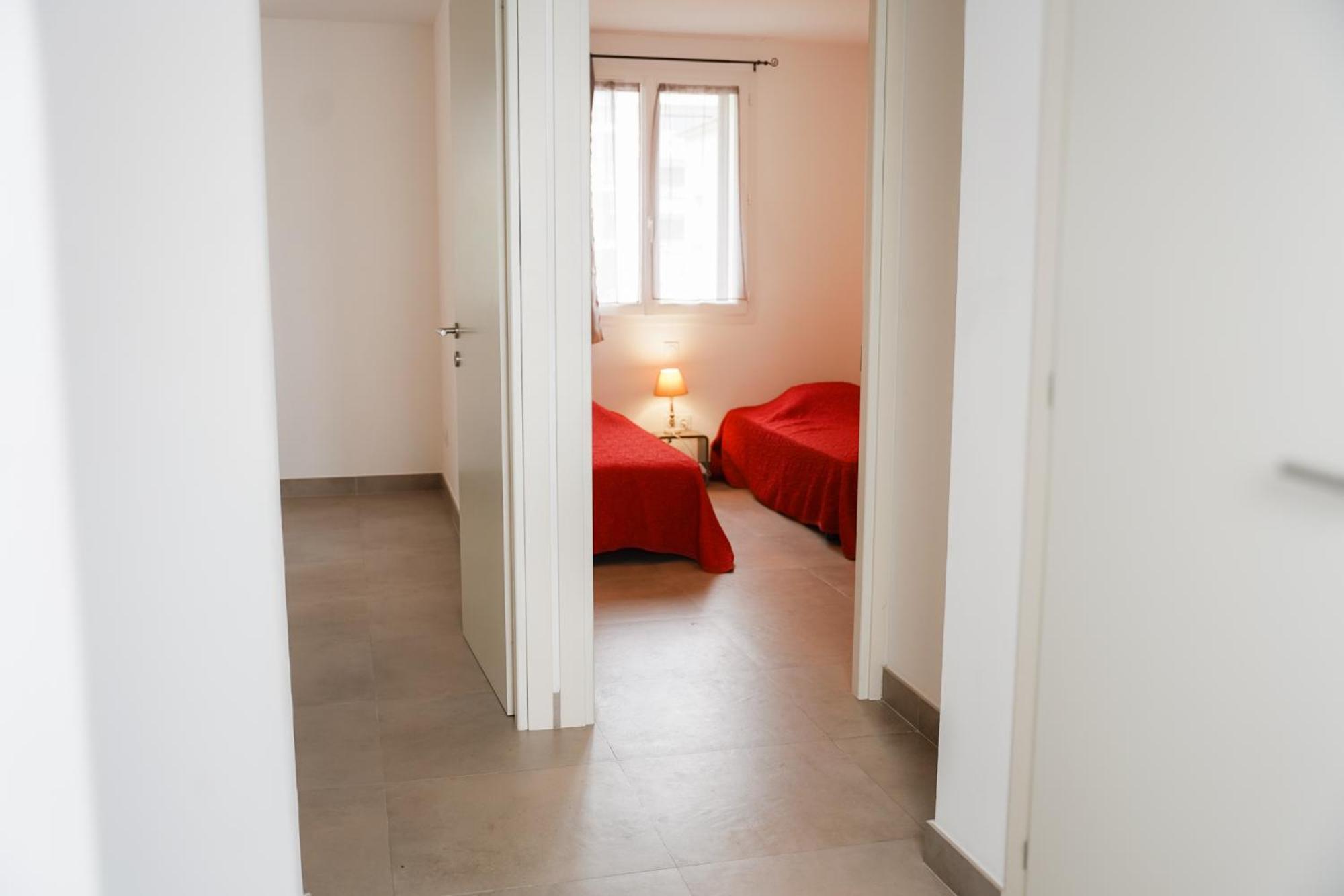 Residence Pascal Paoli Fior Di Mare Moriani Plage Εξωτερικό φωτογραφία