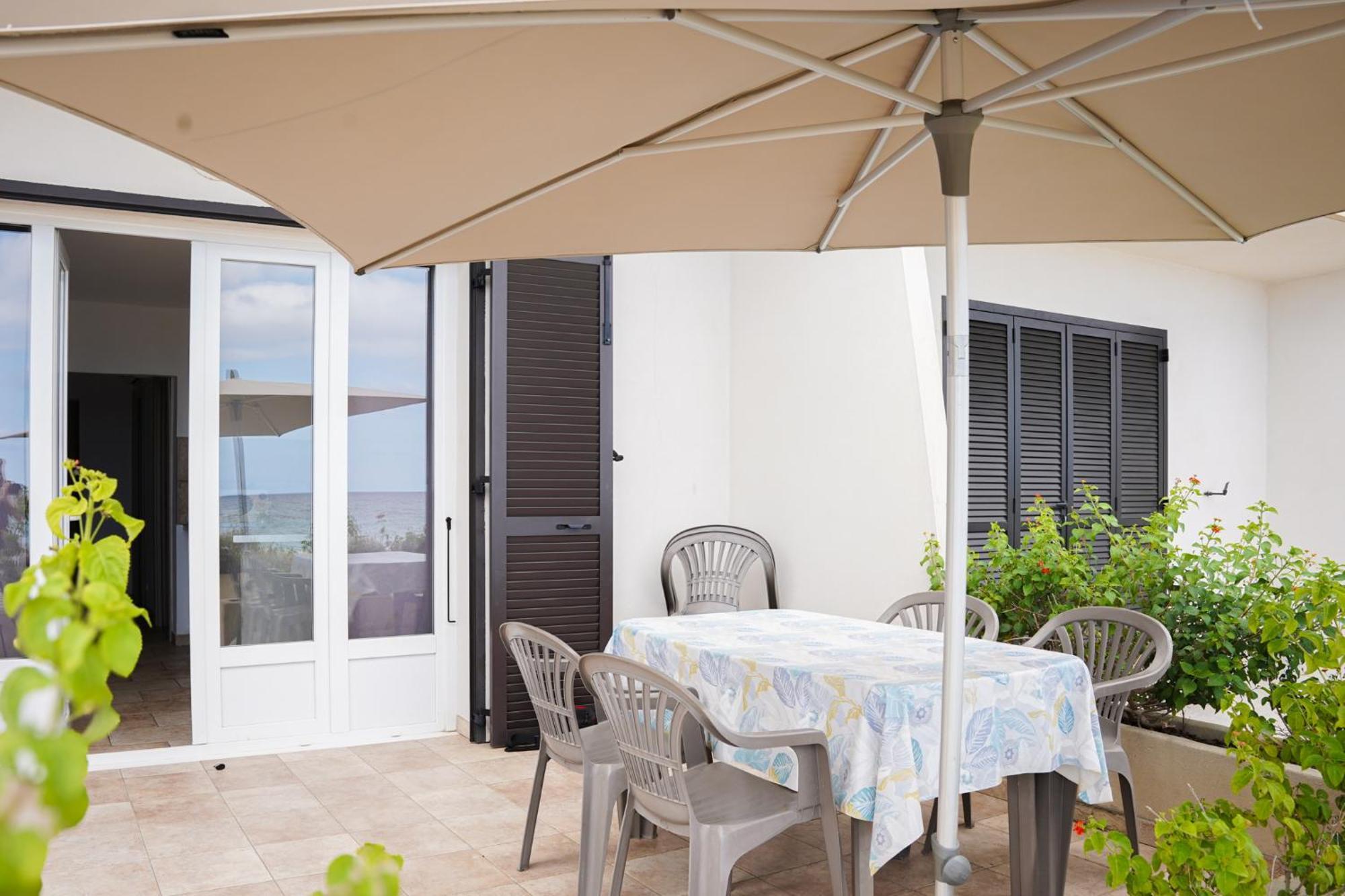 Residence Pascal Paoli Fior Di Mare Moriani Plage Εξωτερικό φωτογραφία
